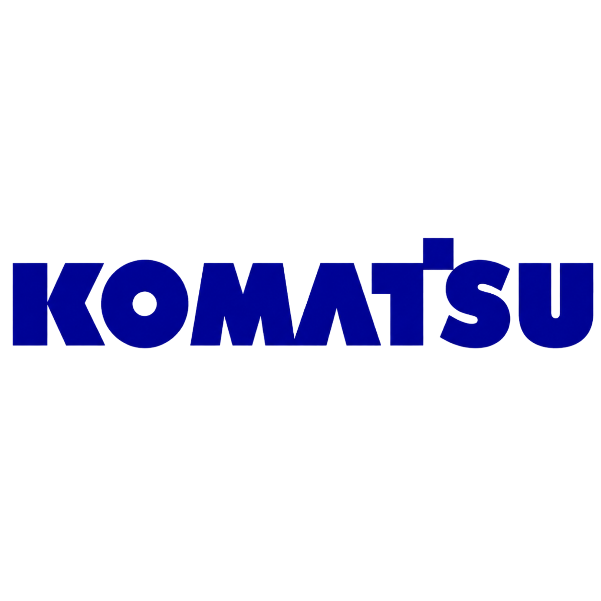 Komatsu